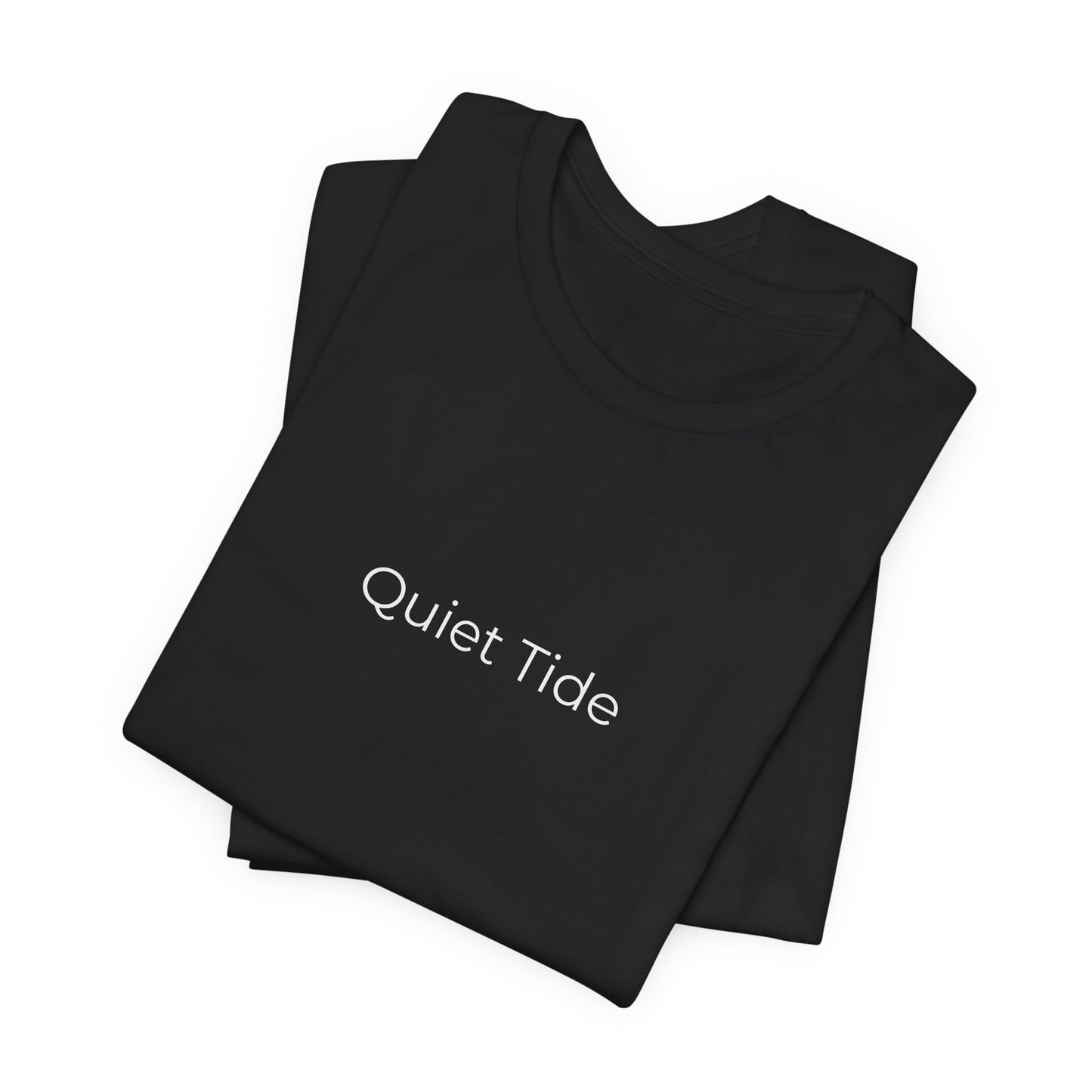 Quiet Tide Essential Tee