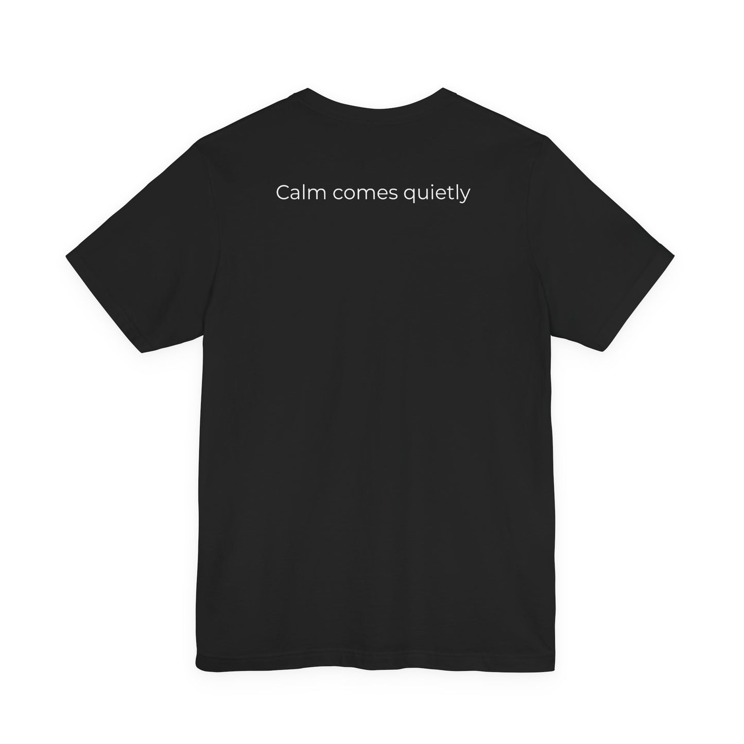 Quiet Tide Essential Tee