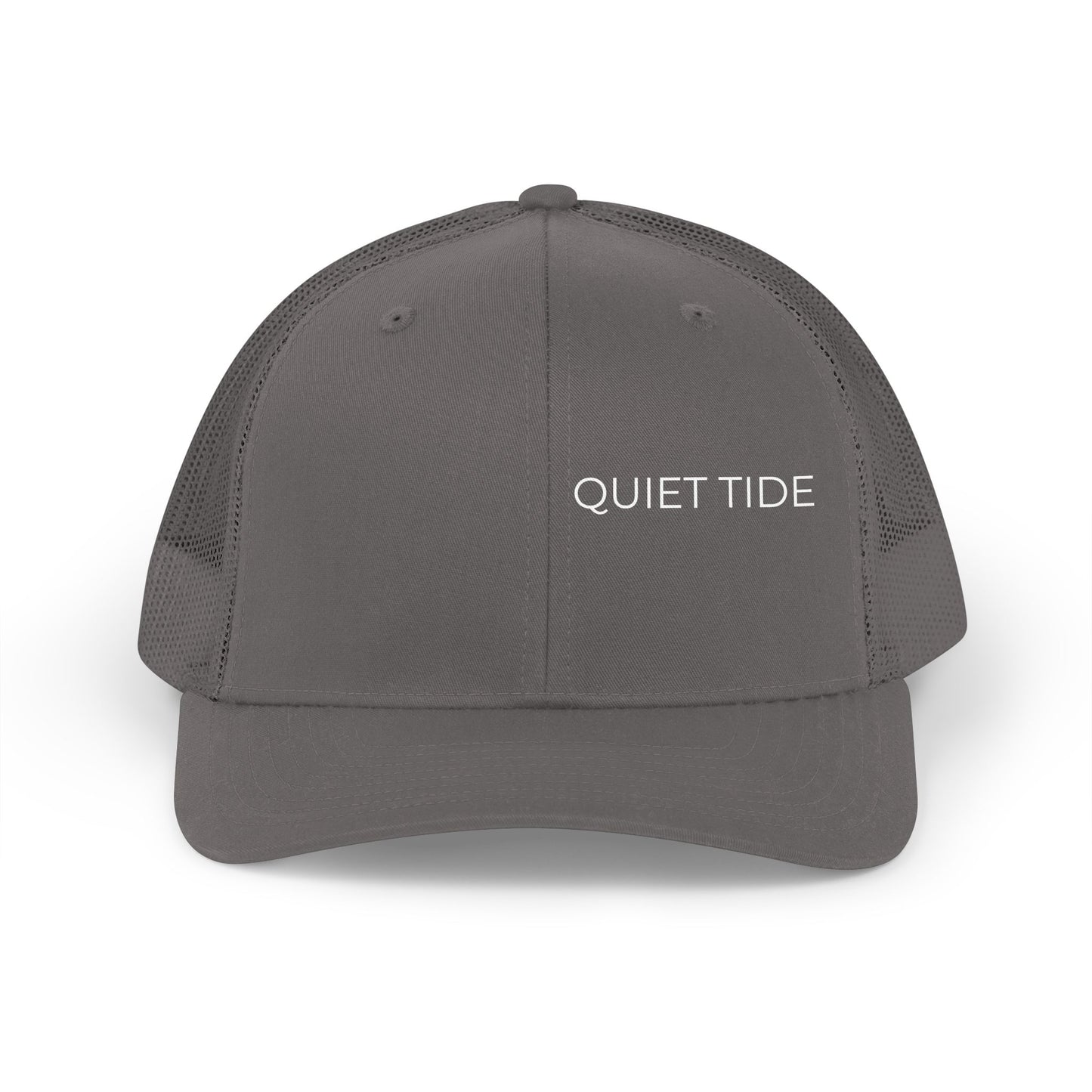 Quiet Tide Signature Cap