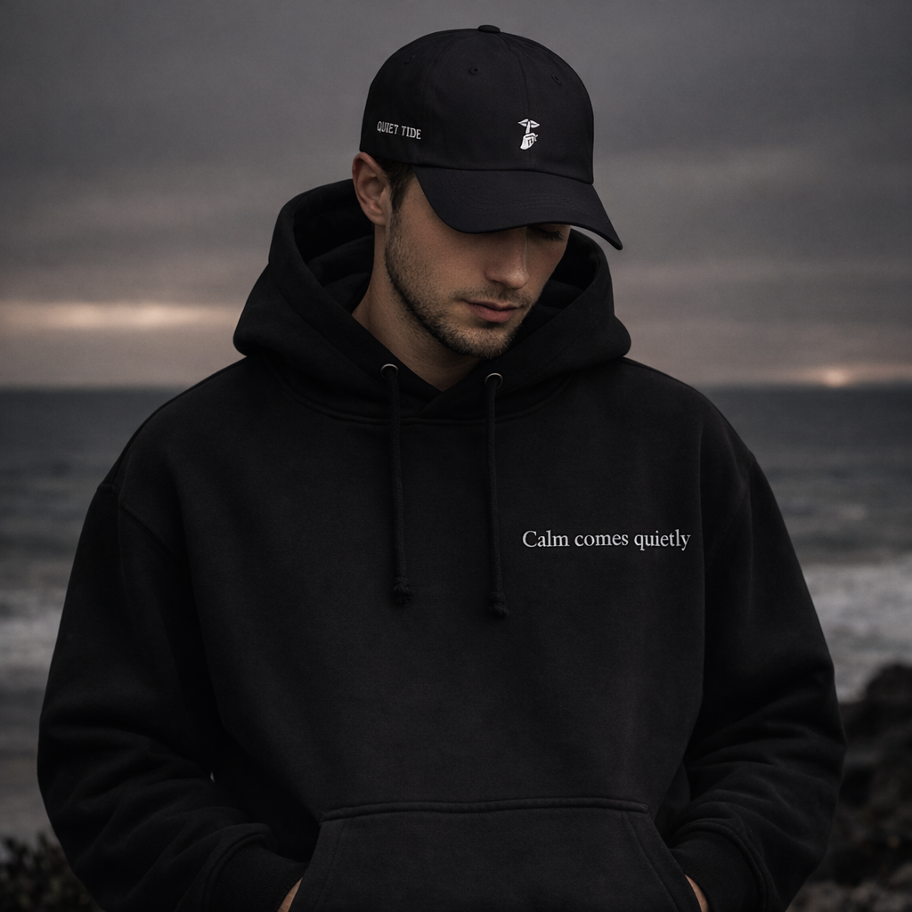Quiet Tide Classic Cap