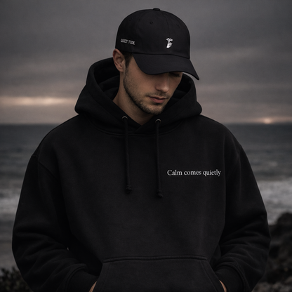Quiet Tide Classic Cap