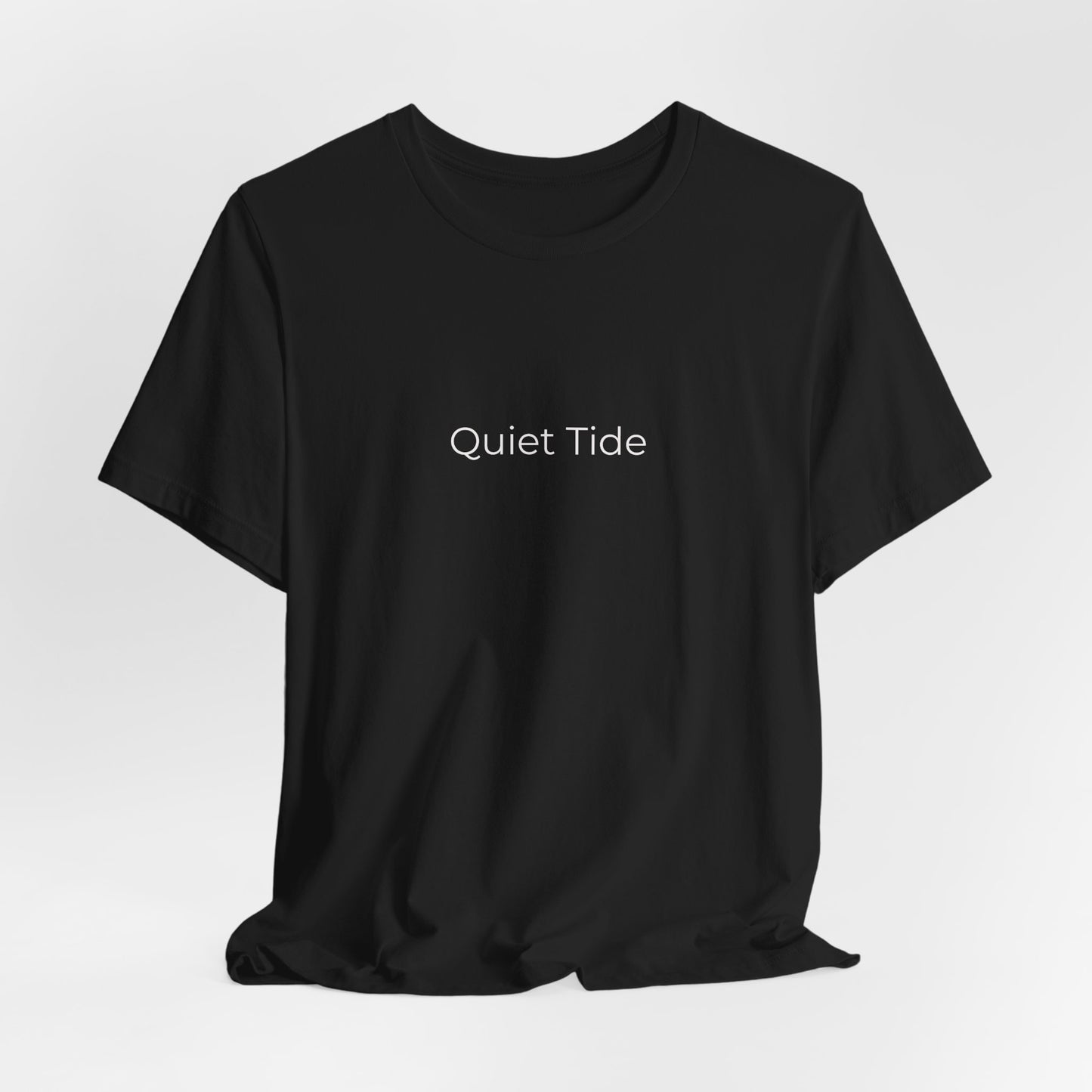 Quiet Tide Essential Tee