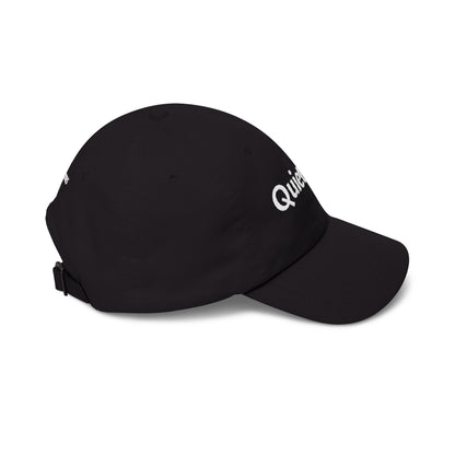 Quiet Tide Signature Cap