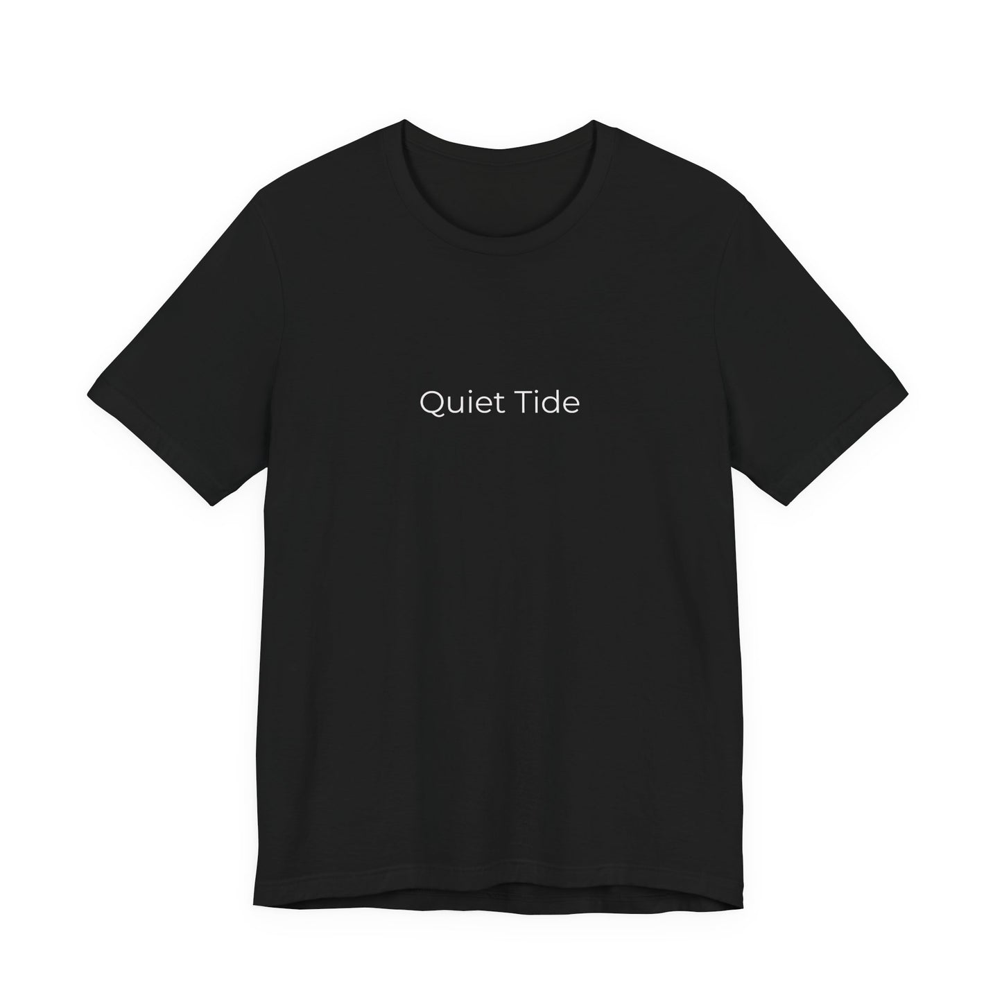 Quiet Tide Essential Tee