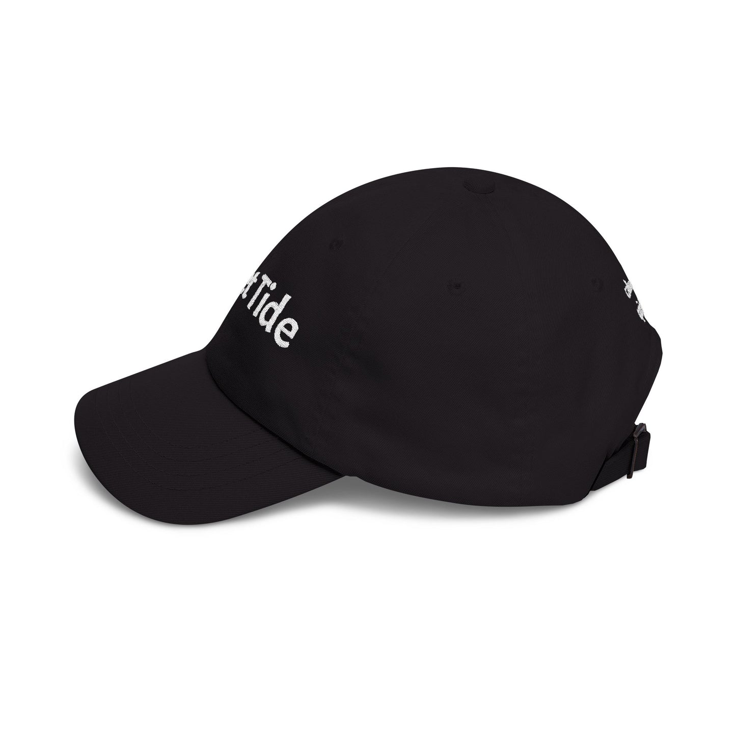Quiet Tide Signature Cap