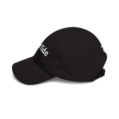 Quiet Tide Signature Cap