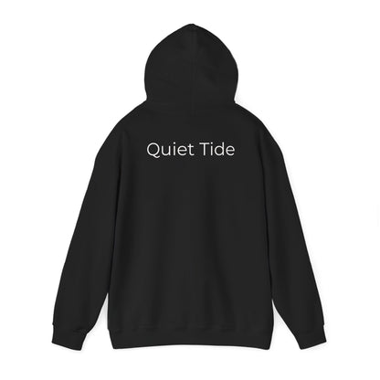 Quiet Tide “Move Different” Hoodie