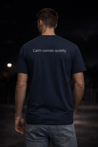 Quiet Tide Essential Tee