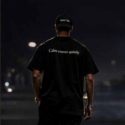 Quiet Tide Essential Tee